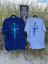 Cape Triton Short Sleeve