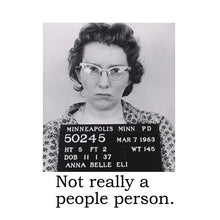 Snarky Big House Air Fresheners-SET OF TWO (TEAM MERMAID CHOICE)