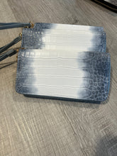 West Island Wristlet