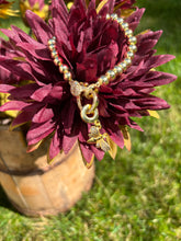 Seaside Mermaid Charms