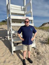 Cape Triton Short Sleeve