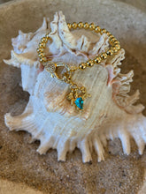 Seaside Mermaid Charms