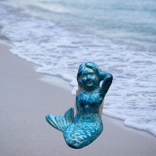 Blue Mermaid