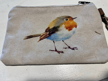Nature’s Canvas Wristlet
