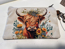 Nature’s Canvas Wristlet