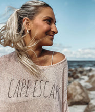 Cape Escape Beach Knit - Mermaids on Cape Cod-Official Mermaid Gear