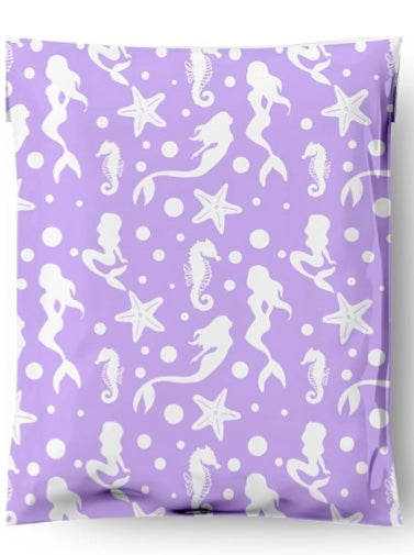 Kid’s Mystery Sea Pouch