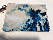 Nature’s Canvas Wristlet