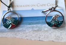 Dreamy Beachside Earrings