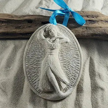 Cape Cod Sand Ornament
