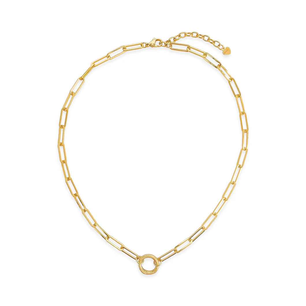 Seaside Mermaid Charm Bar