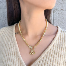 Seaside Mermaid Charm Bar