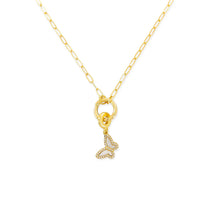 Seaside Mermaid Charm Bar