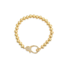 Seaside Mermaid Charm Bar