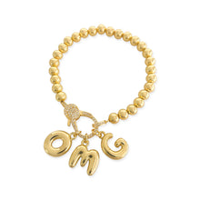 Seaside Mermaid Charm Bar