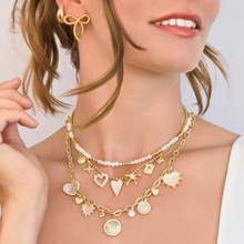 Seaside Mermaid Charm Bar