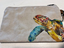 Nature’s Canvas Wristlet