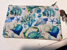 Nature’s Canvas Wristlet