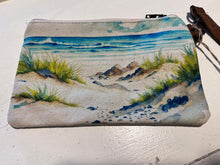 Nature’s Canvas Wristlet