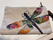 Nature’s Canvas Wristlet