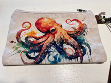 Nature’s Canvas Wristlet
