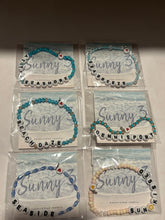 Sunny 3 Bracelets