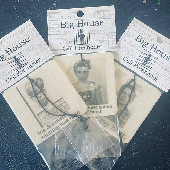 Snarky Soap & Air Freshener Set (Team Mermaid Choice)