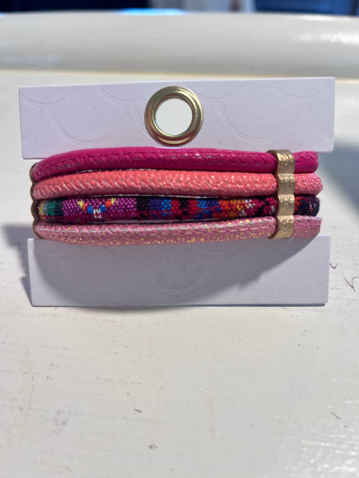 Boho Bracelet