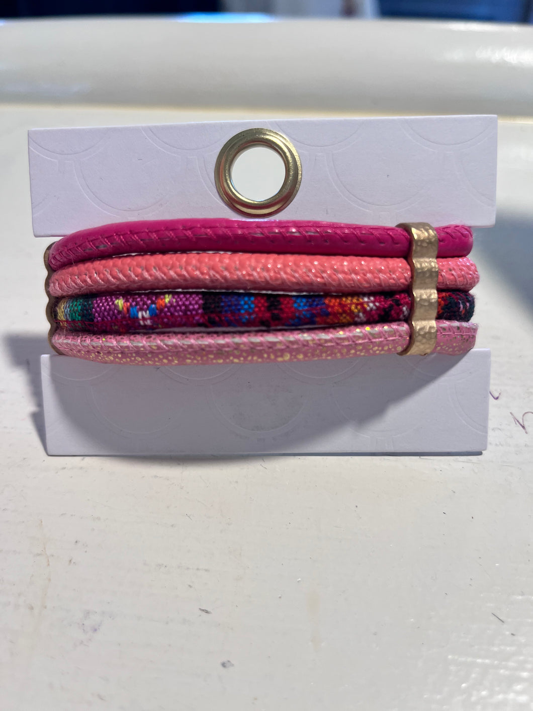 Boho Bracelet