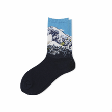 Ocean Life Socks (Team Mermaid Choice)