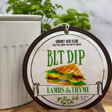 Set of 2 Dips (Team Mermaid Choice)