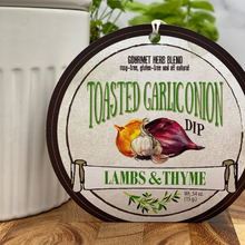 Set of 2 Dips (Team Mermaid Choice)