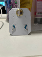 Set of 2 Sea Friends Studs (Team Mermaid Choice)