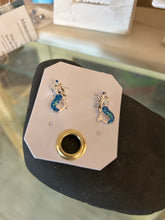 Set of 2 Sea Friends Studs (Team Mermaid Choice)