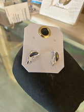 Set of 2 Sea Friends Studs (Team Mermaid Choice)