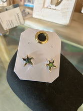 Set of 2 Sea Friends Studs (Team Mermaid Choice)