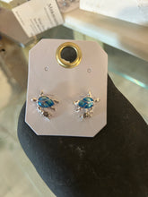 Set of 2 Sea Friends Studs (Team Mermaid Choice)