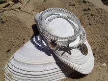 Ocean's 5 Beach Strand Bangles - Mermaids on Cape Cod-Official Mermaid Gear