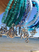 Ocean's 5 Beach Strand Bangles - Mermaids on Cape Cod-Official Mermaid Gear