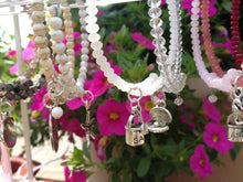 Ocean's 5 Beach Strand Bangles - Mermaids on Cape Cod-Official Mermaid Gear