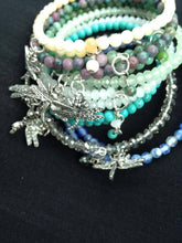 Ocean's 5 Beach Strand Bangles - Mermaids on Cape Cod-Official Mermaid Gear
