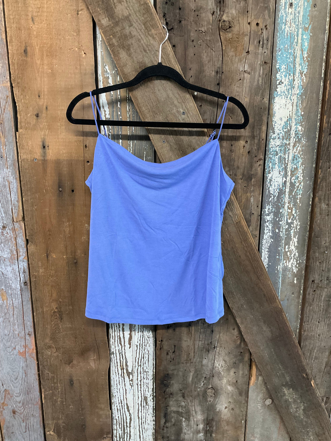 Portside Tanks (New Colors)