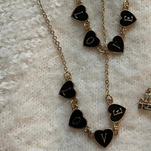 Love Necklace
