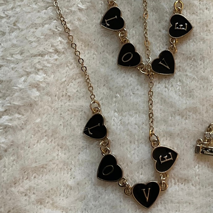 Love Necklace
