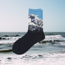 Ocean Life Socks