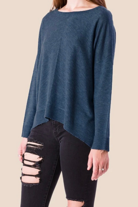 Lawson Sweater Top-S/M ONLY