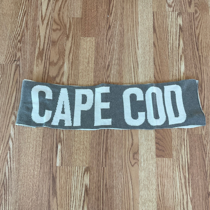 Cape Cod Scarf
