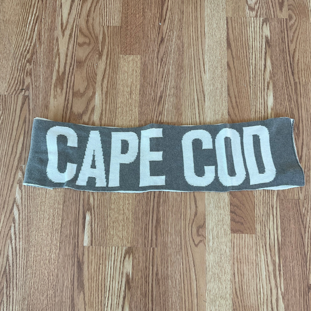 Cape Cod Scarf