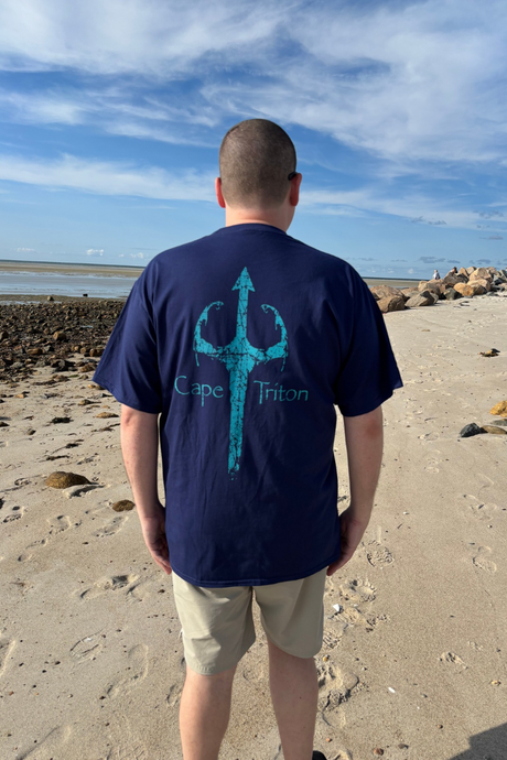 Cape Triton Short Sleeve