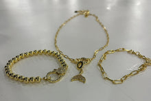 Seaside Mermaid Charm Bar